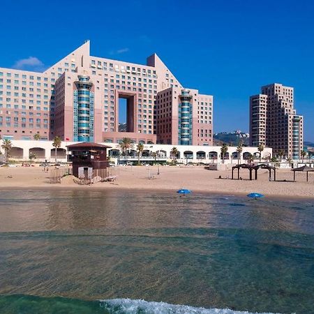 Rooms On The Sea Haifa Exterior photo
